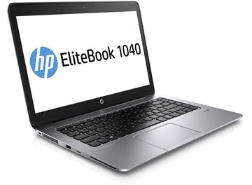 Picture of HP EliteBook Folio 1040 G2 Notebook PC